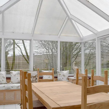 Old Applecroft Farm Holiday home *