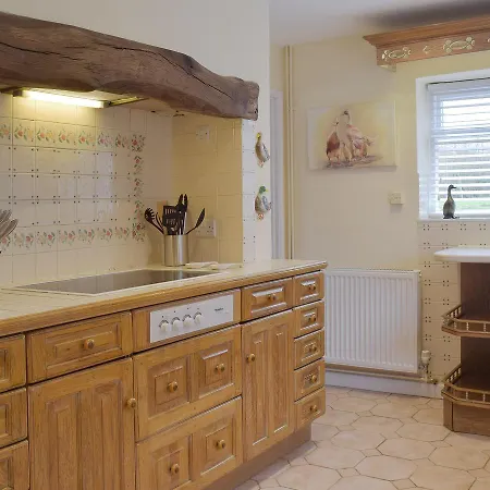 Old Applecroft Farm Holiday home Middleton (North Yorkshire)