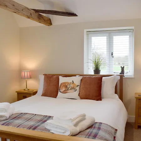 Old Applecroft Farm Holiday home Middleton (North Yorkshire)