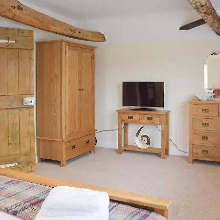 Holiday home Old Applecroft Farm *