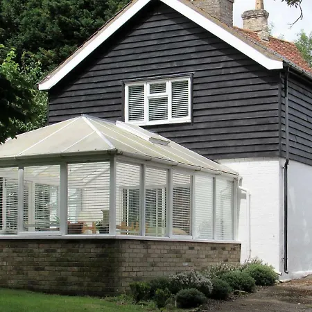 Old Applecroft Farm Holiday home