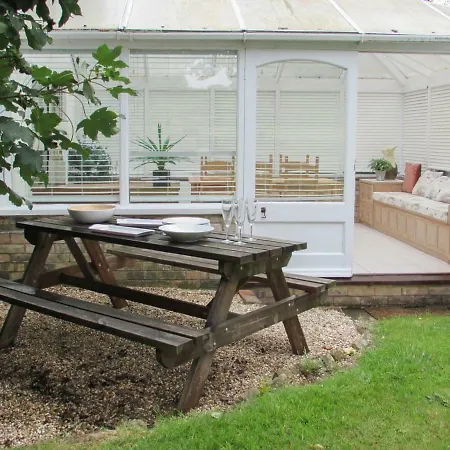 Holiday home Old Applecroft Farm Middleton (North Yorkshire)